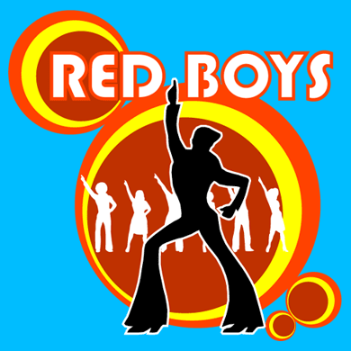 Red Boys